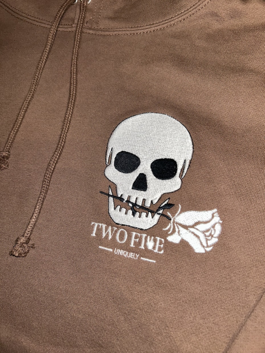あなたの想像を想像するデザインをお届けします 某インフルエンサーのTシャツも手がけたオリジナルデザイン イメージ2