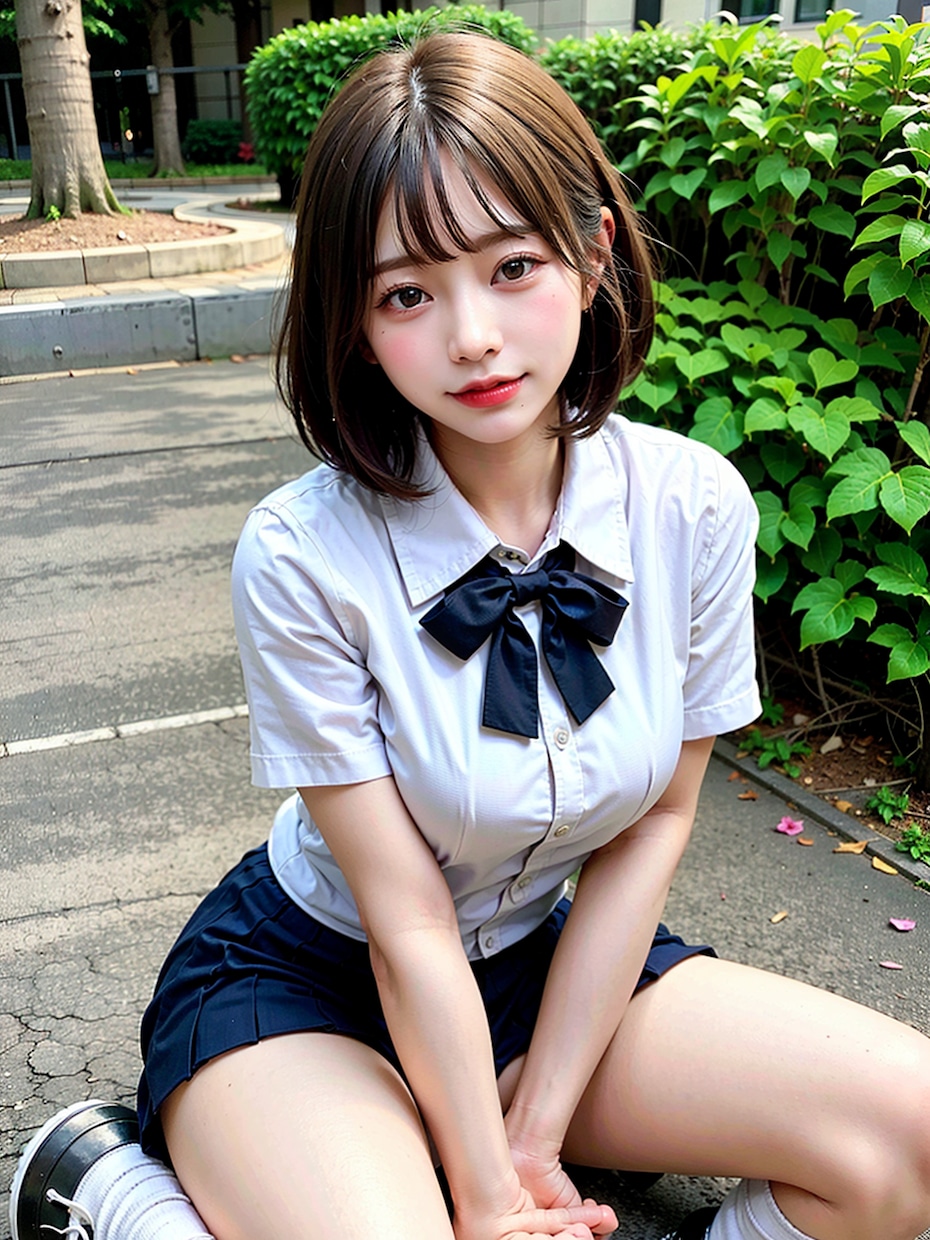 初心者OK！実写系画像生成AIの環境構築を教えます 開始2ヶ月でTwitter総フォロワー15万人突破しました！ イメージ4