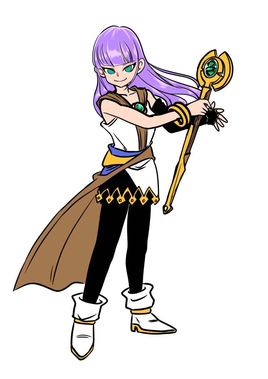 オリジナルキャラクターイラストを作成いたします 背景無し構図指定有1匹毎2匹以上絡める場合はご相談ください。 イメージ2