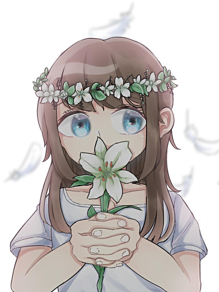 アイコン/イラスト等多様な絵柄で女の子を描きます SNSアイコン/サムネイラスト等様々な絵柄で女の子を描きます イメージ7
