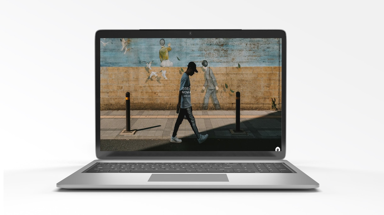 集客できるサイト、制作します 【高品質】国内シェアNo.1「SWELL」使用 イメージ4