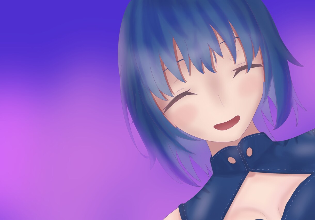 リクエストに沿ってイラストを描きます できるだけはやく完成品が欲しい方 イメージ1