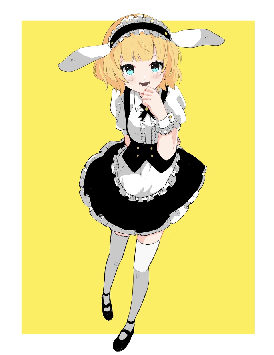 アイコン・サムネなんでも描きます よりクオリティの高いものを目指します イメージ3