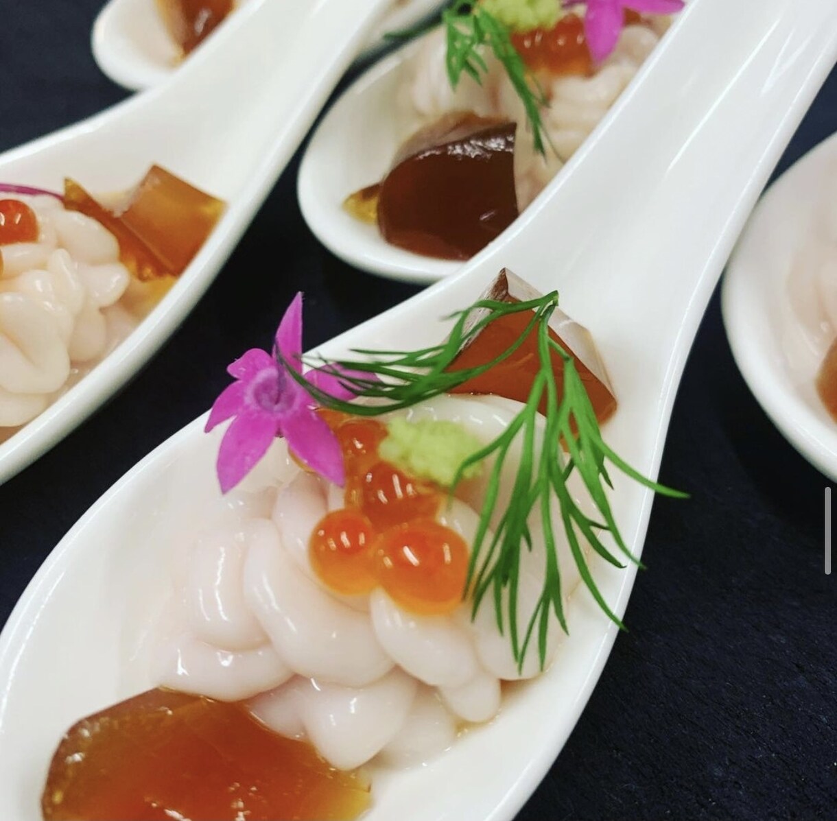 プロ料理人が「こんな料理作りたい」を一緒に考えます お店の看板料理やレシピに悩んでる方必見！！ イメージ7
