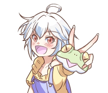 アイコン等イラスト作成します 御希望に近いものを作成したいので何度か打ち合わせを行います。 イメージ8