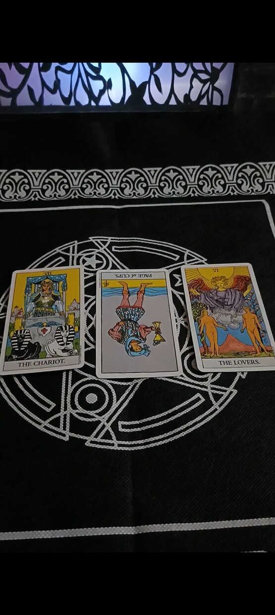 下半期の運勢占います あなたの下半期を総合サポート！全体運＋恋愛・仕事・金運 イメージ2