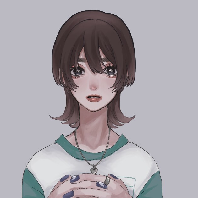 SNS用アイコン&イラスト低価格で描きます 迅速、丁寧にあなただけのためのイラストを描かせて頂きます。 イメージ4