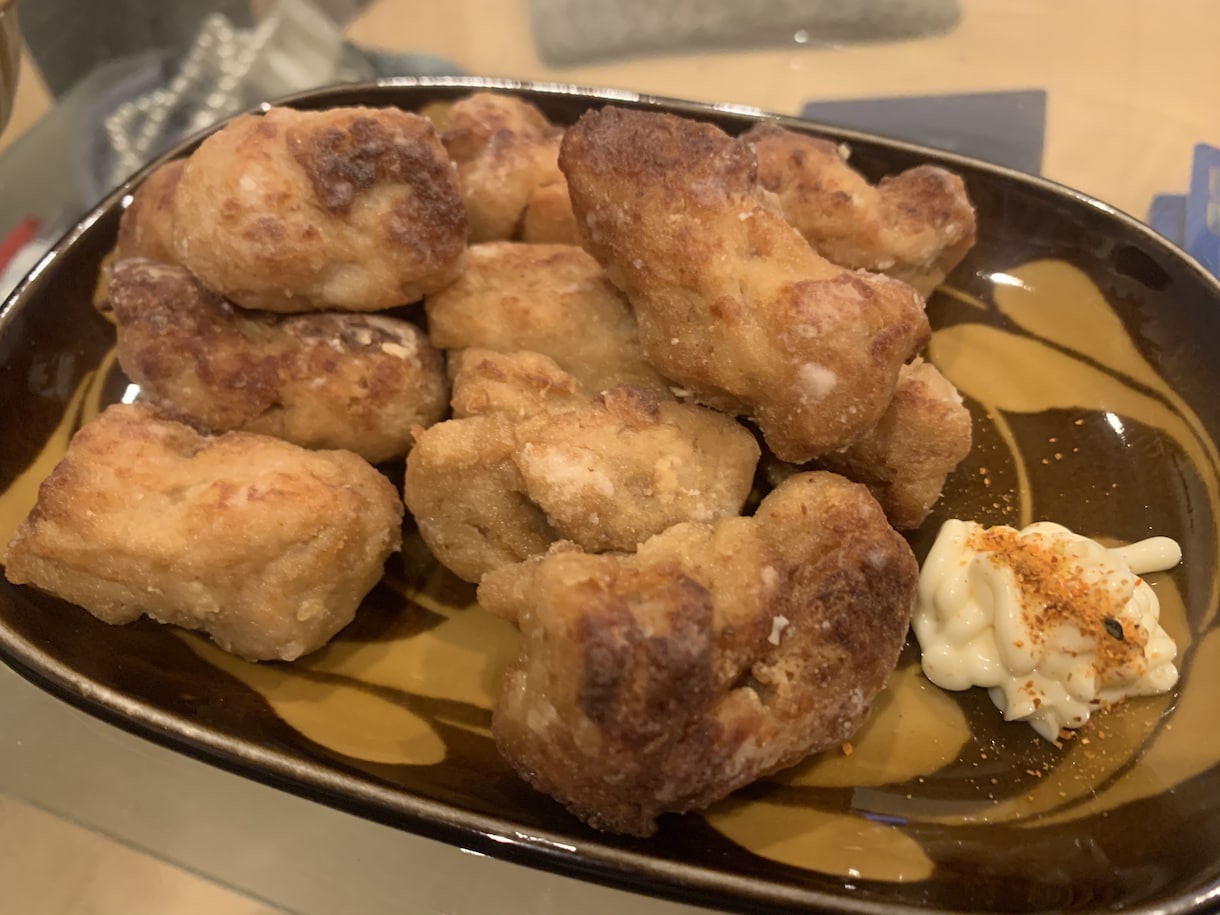 一緒に飲みませんか？お話聞きます 悩みや愚痴はありませんか？お話聞きますよ！ イメージ1