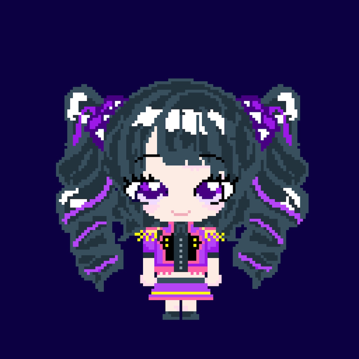 魅力あふれるロゴ、アイコン、ヘッダー作成いたします デザイン担当でアイドルなど総フォロワー数81万人越えの実績！ イメージ5