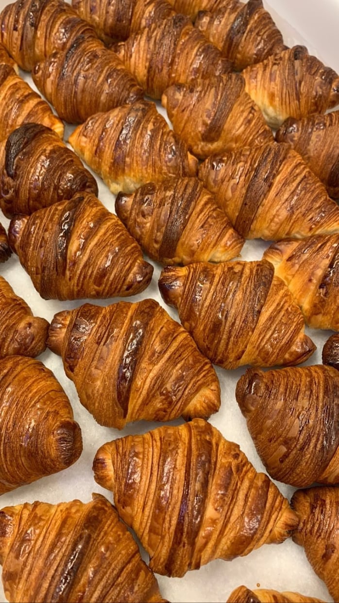 あなたのハード系パンをよりおいしくします ビデオチャットでのやりとりであなたのパン作りの悩みを完全解決 イメージ9