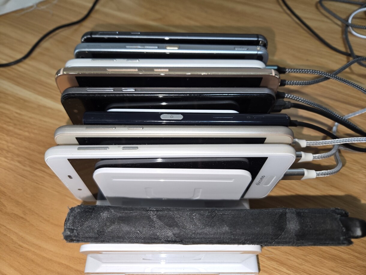 Androidクローズドテスト突破をお手伝いします クローズドテスト12人×14日を実機16アカウントでクリア イメージ3