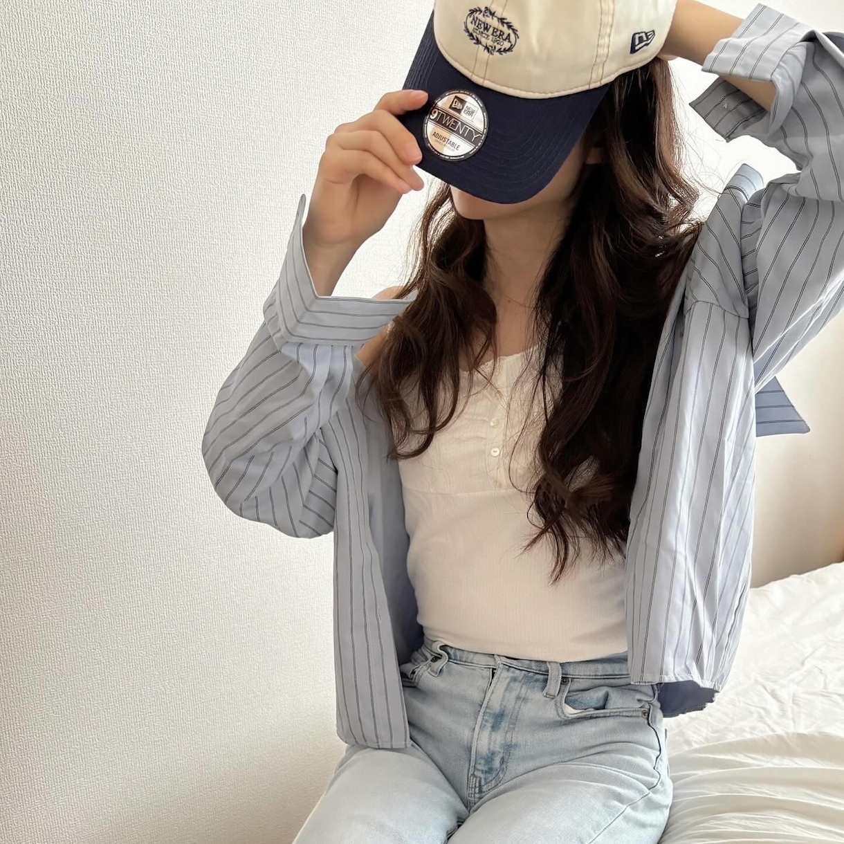 あなたに似合う“かわいい”を見つける提案します コーディネートを提案｜最新のトレンド服│手持ち服もOK！ イメージ4