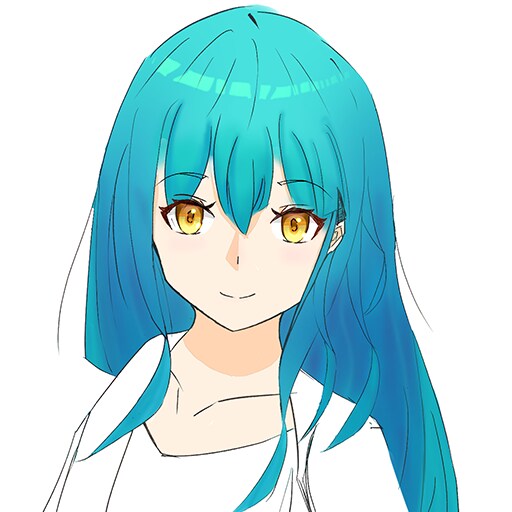 アニメ風のイラスト・アイコンを作成します 依頼を頂いたその日から作業させていただきます。 イメージ2