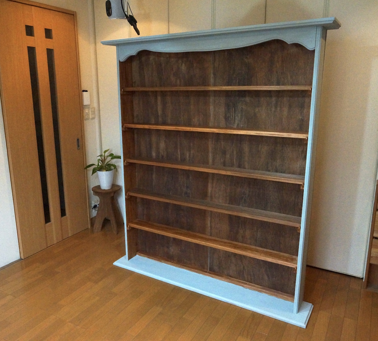 オーダーメイドで店舗什器作ります 商品の良さを際立たせる什器考えます！ イメージ7