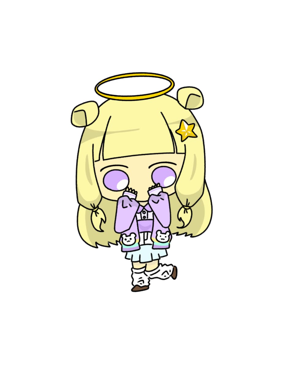 SDイラスト、アイコン作成します かわいいSDやアイコンが欲しい方！ぜひご依頼ください イメージ2