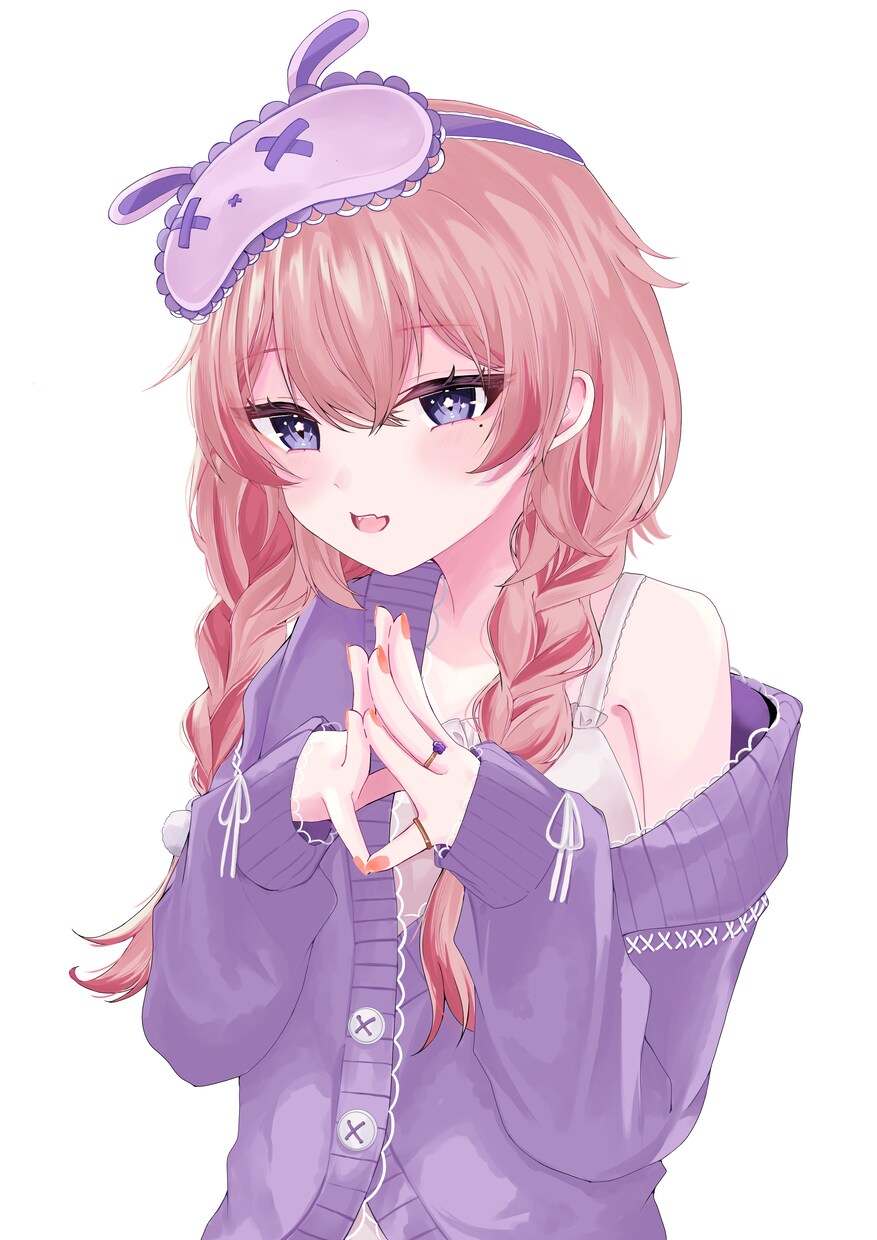 イラスト全般お描きします 配信活動やSNSにお使いいただけます！ イメージ5