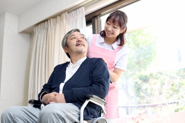 50代以上の方限定。悩み、心配事、鑑定します 家庭／お金／浮気／不倫／子供のこと／孫のこと／体の不調 イメージ5
