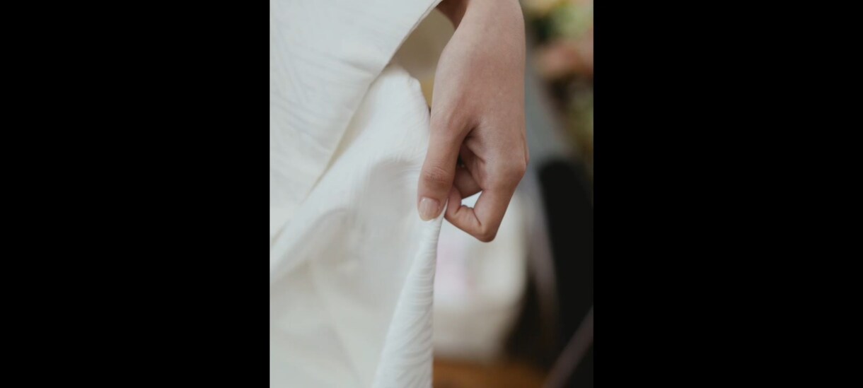 結婚式用オープニング動画を安価に作成します 最短2日で、心に残る高品質なオープニングムービーを！ イメージ2