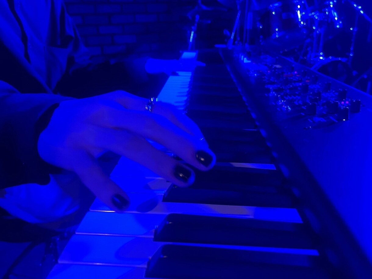 歌ってみた伴奏やピアノパートをご提供します 価格はご依頼者様の言い値次第！！お気軽にお声がけください！ イメージ1