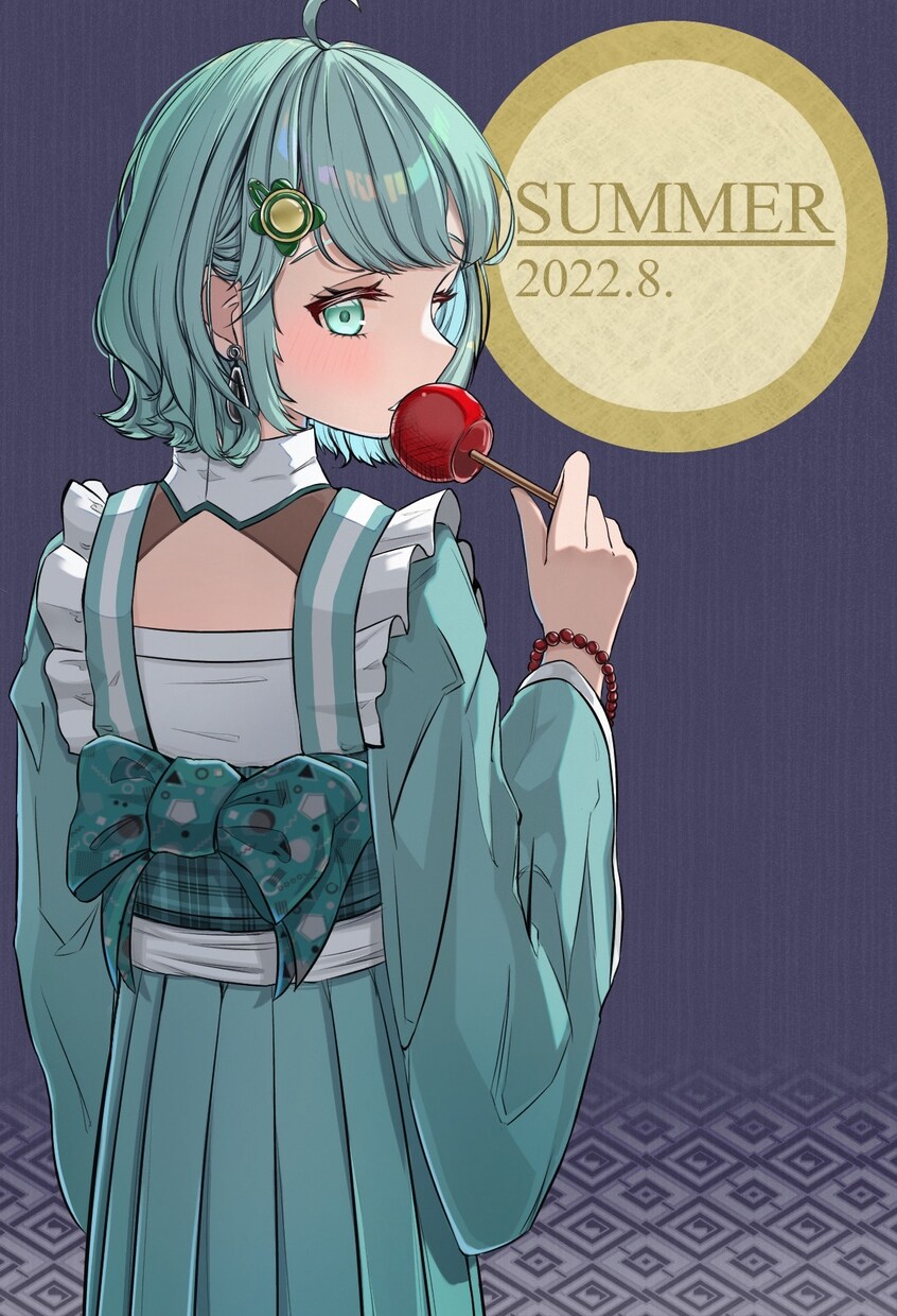 魅了的なアイコン/ヘッダー/イラストお描きします 商用利用可！Twitterなど様々な用途に！ イメージ2