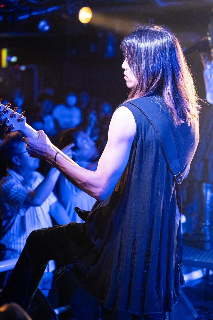 現役プロミュージシャンがオリジナル曲制作致します こだわりの生演奏、商用利用、権利関係全てお譲りします イメージ1