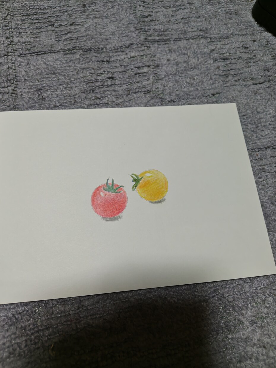 写真などデザインを元に塗り絵作成いたします 丁寧に制作させていただきます。 イメージ3