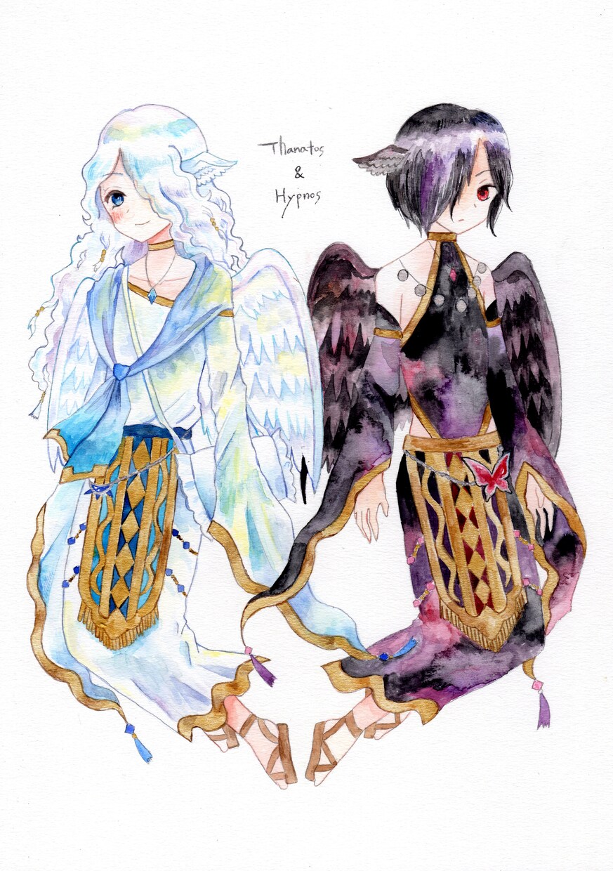 ご希望に沿ってアイコン、イラスト制作します 用途によって画風を変えて対応します。商用利用OKです イメージ5