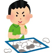 ジグソーパズルの作成代行します 組立の早さには自信があります。 イメージ1