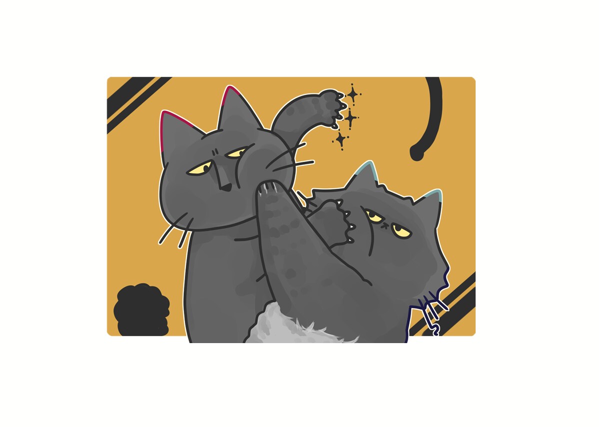 商用利用可　イラスト・立ち絵制作します 1枚絵・Live2D用立ち絵・キャラデザに イメージ10