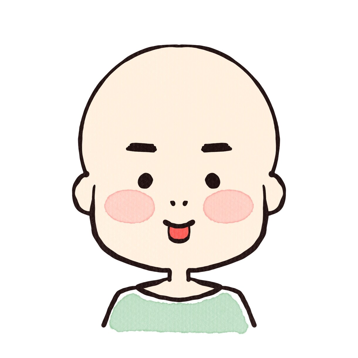 薄毛にお悩みの方。実体験をもとに相談に乗ります 大学生から薄毛に悩んでました。20代目線のお悩み相談。 イメージ1