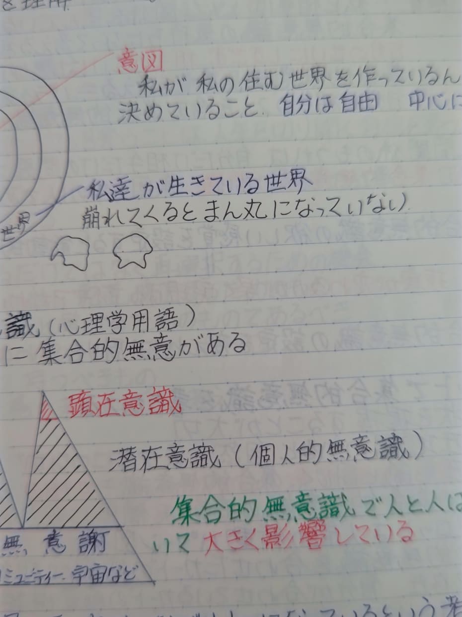 タロットカードの考え方伝授致します どのような心持ちで相談者とタロットと向き合うか イメージ2