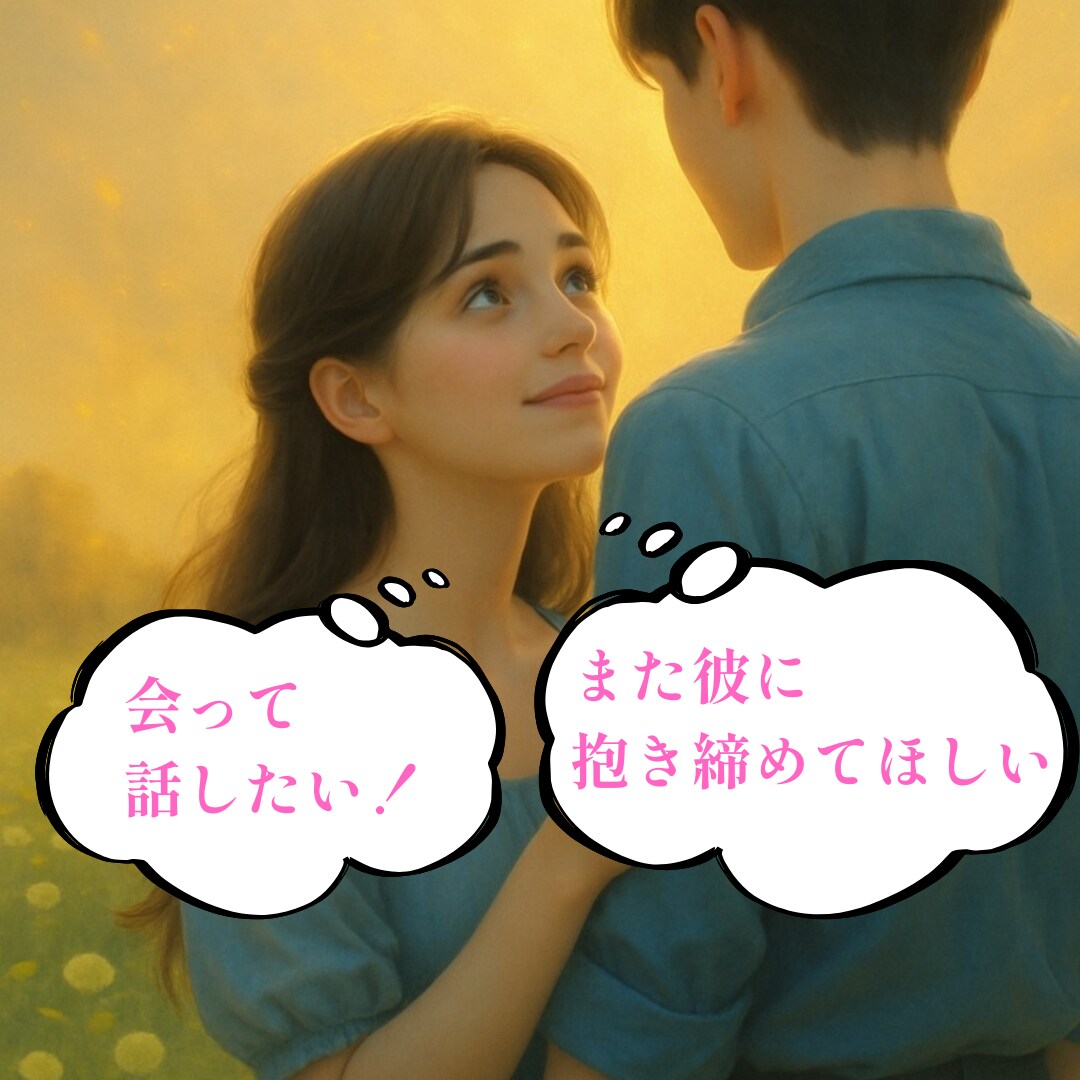 霊感タロット鑑定！ぎゅっと固く！縁を結びなおします 本気のあなたのためだけの復縁成就の恋愛作戦会議をしませんか？ イメージ7
