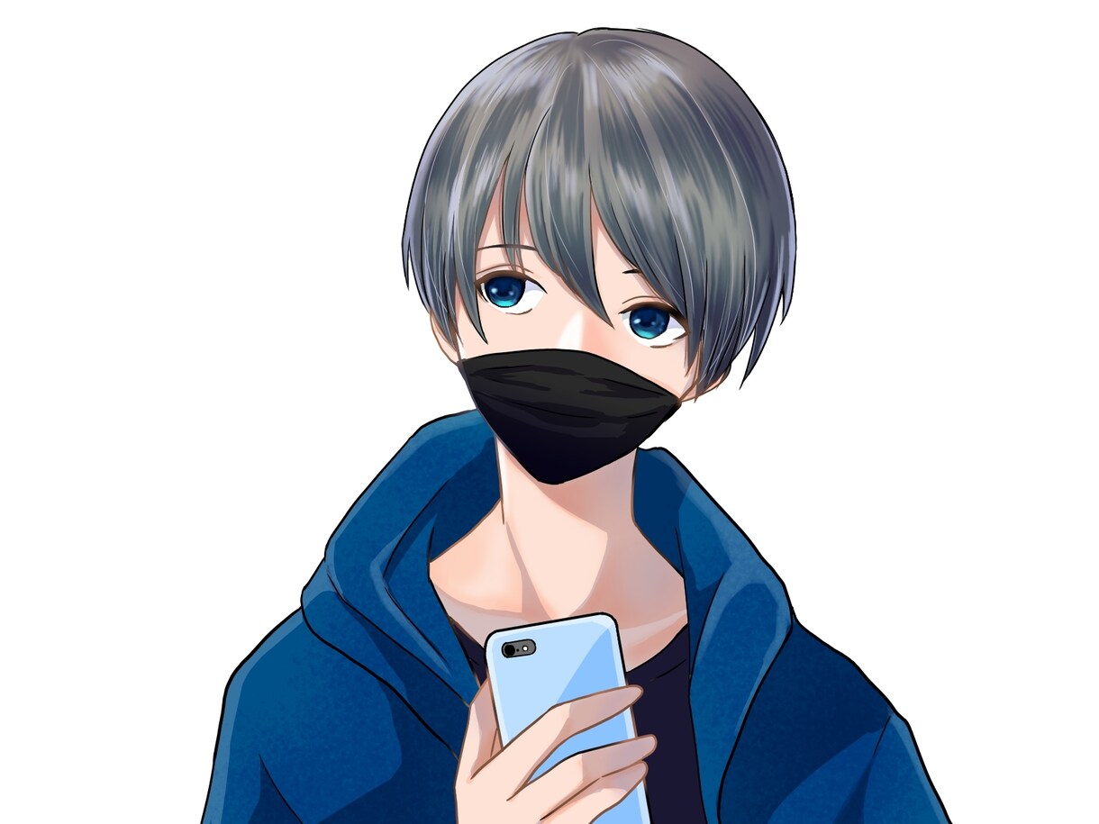 話したいな・愚痴りたいの声にお答えします 話す内容がなくても大丈夫！いい声でお答えしていきます！ イメージ1