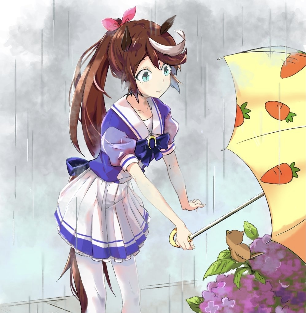 キャライラスト・アイコン描きます 萌え可愛い〜かっこいい男女幅広くキャラのイラストを描きます！ イメージ6