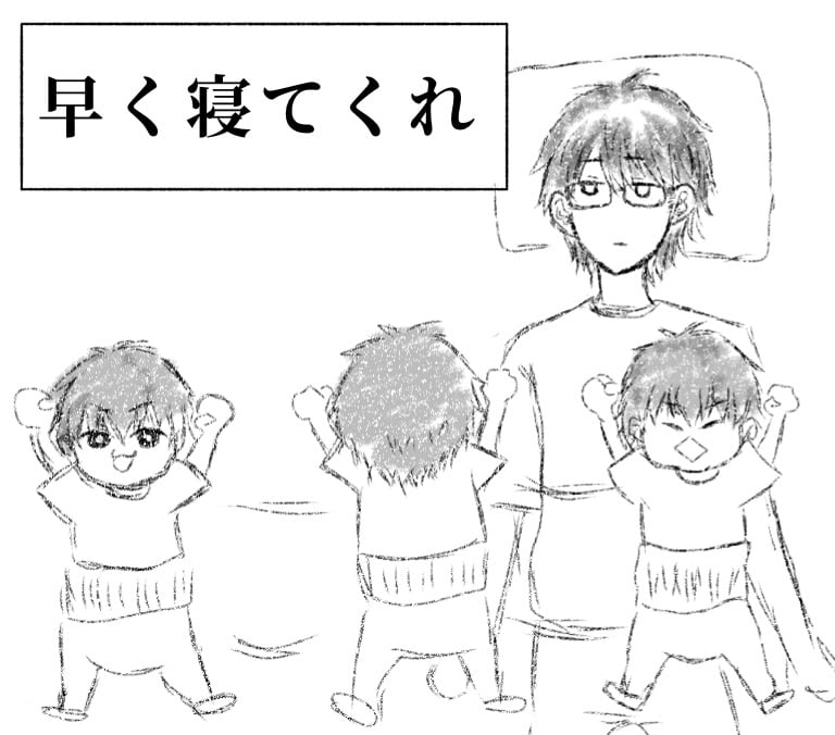 あなたのお子様の似顔絵を描きます あなたの可愛いお子さんのイラストを描かせていただきます。 イメージ2