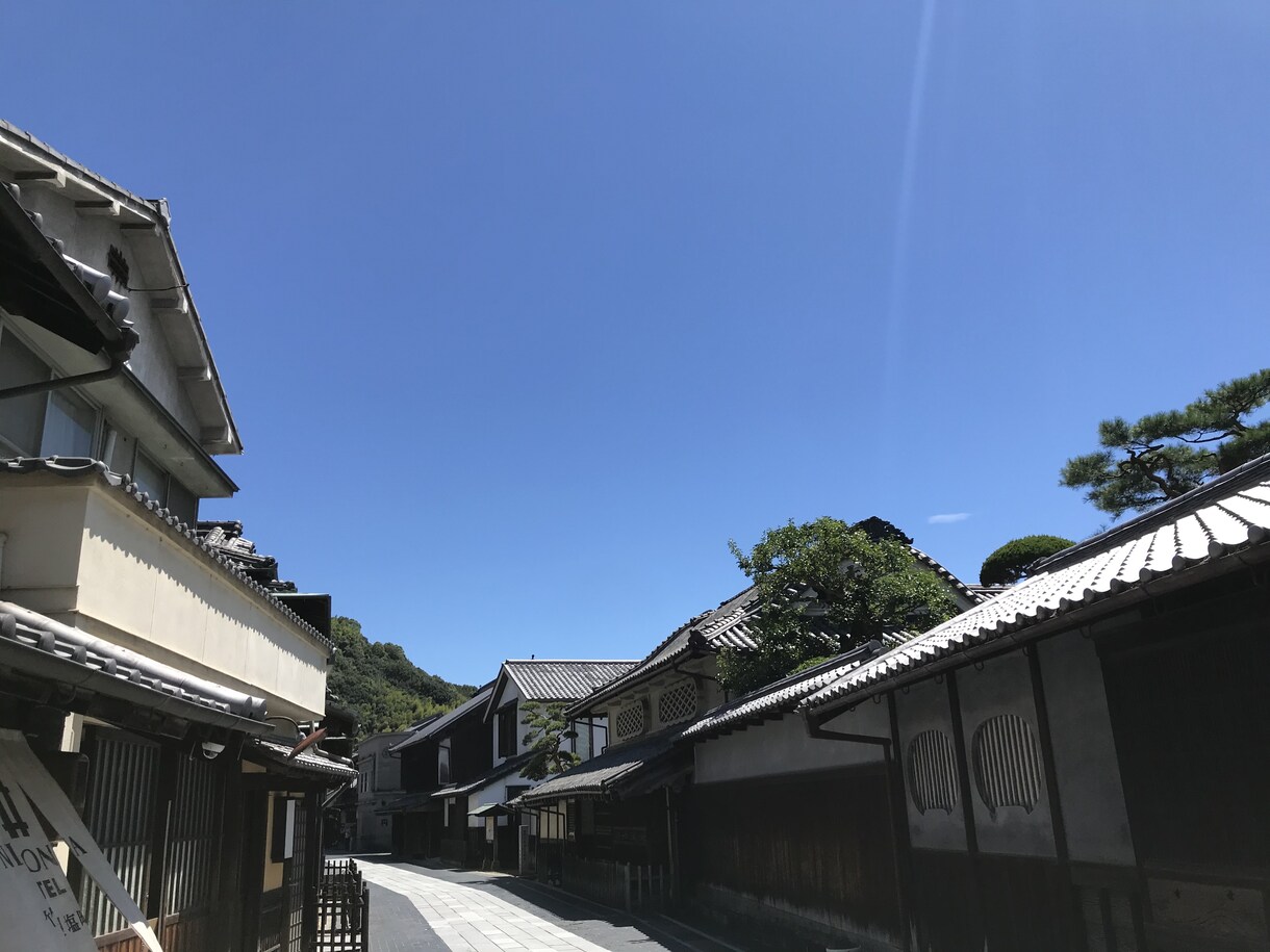 元旅行代理店職員があなたの旅行を彩ります 元旅行代理店職員だからこそできるオススメ情報お教えいたします イメージ3