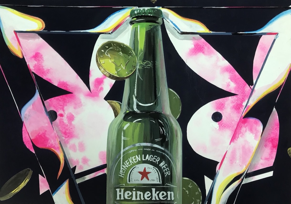 美大生が絵のアドバイスします 受験や趣味で絵を描く方に絵を素敵にするお手伝いします！ イメージ5