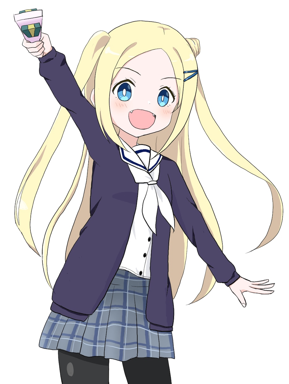 可愛い系のイラスト描きます 最安値で修正3度まで☺︎ご満足いただけるイラストを イメージ3