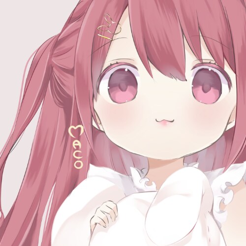 SNSなどのアイコンをお描きします 可愛い系、綺麗系、爽やか系が得意です イメージ6