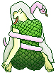 ドット絵のアイコンキャラクターを書きます テーマくれたら頑張って描きます。 イメージ2