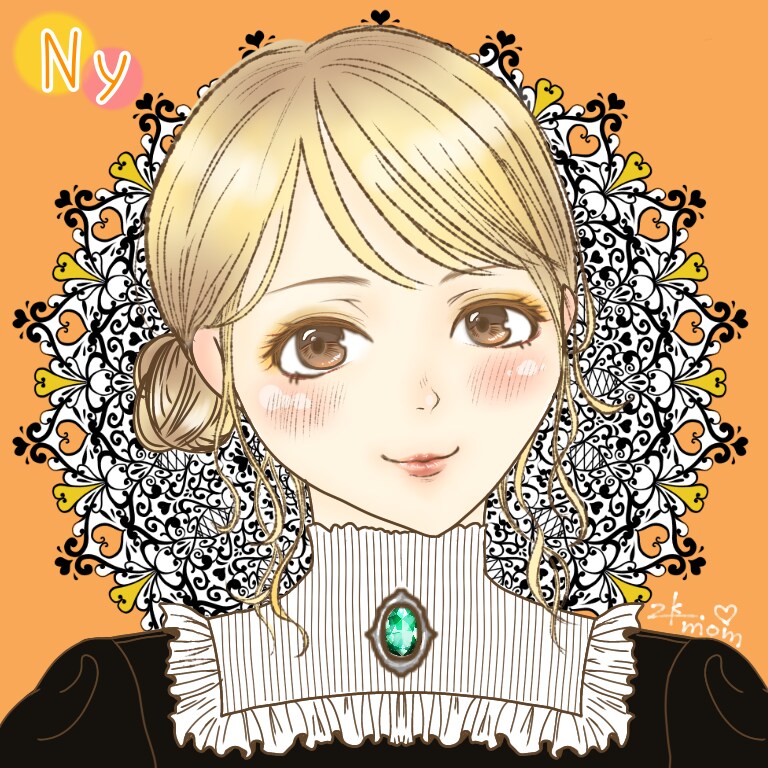 ご希望に沿ってイラスト描きます 細かいご要望にも精一杯寄り添い、納得のいく一枚にします！ イメージ5