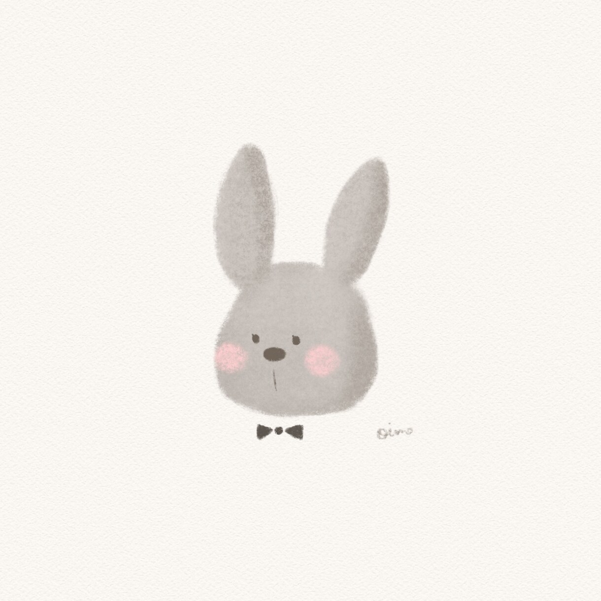 SNSアイコンにも！うちの子イラスト描きます ゆるっとかわいいアナログ風イラストです！ イメージ4