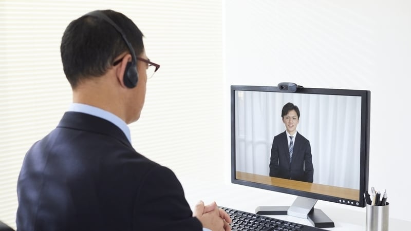 エンタメ業界特化!!新卒・中途の面接練習やります ／ゲーム会社人事担当であり国家資格キャリアコンサルが対応！ イメージ1
