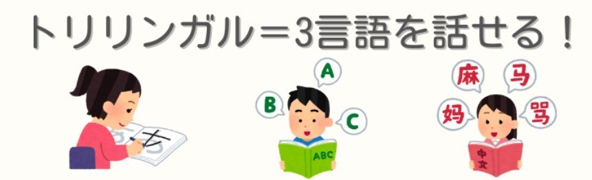 多言語（日本語/中国語/英語OK）でお喋りします 時間内でお喋り放題、喋りながら学び合いましょう イメージ1