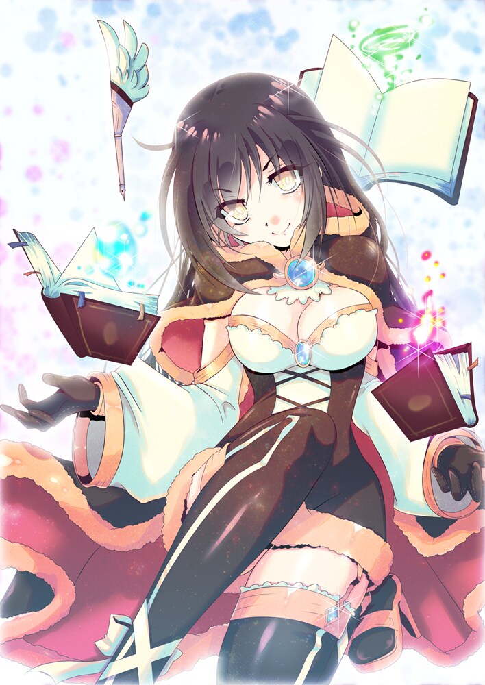企業向】かわいい女の子イラスト【並】描きます 営利・企業様向きの内容になっております。こちらは並サイズです イメージ1