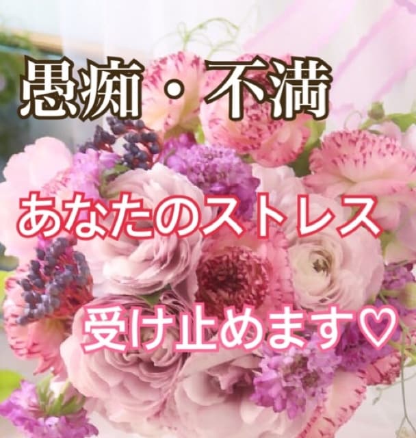 愚痴・悩み・不安な気持ち...何でも傾聴します 放送禁止レベルの愚痴、裏アカにすら書けない悩みお話しください イメージ1