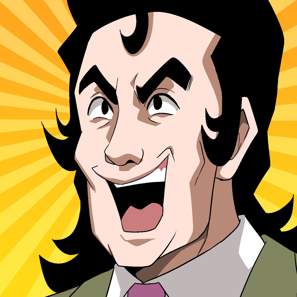 イラストやアイコンなど幅広く対応します いろいろ描きます　気軽に相談して下さい イメージ7