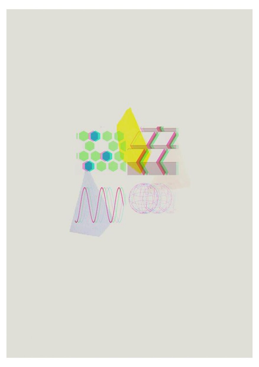 グラフィックデザインします Illustrator・Phtoshopが得意 イメージ5