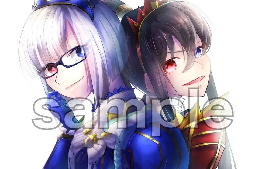アイコンイラスト制作します 繊細でクオリティの高いイラストを制作します イメージ6