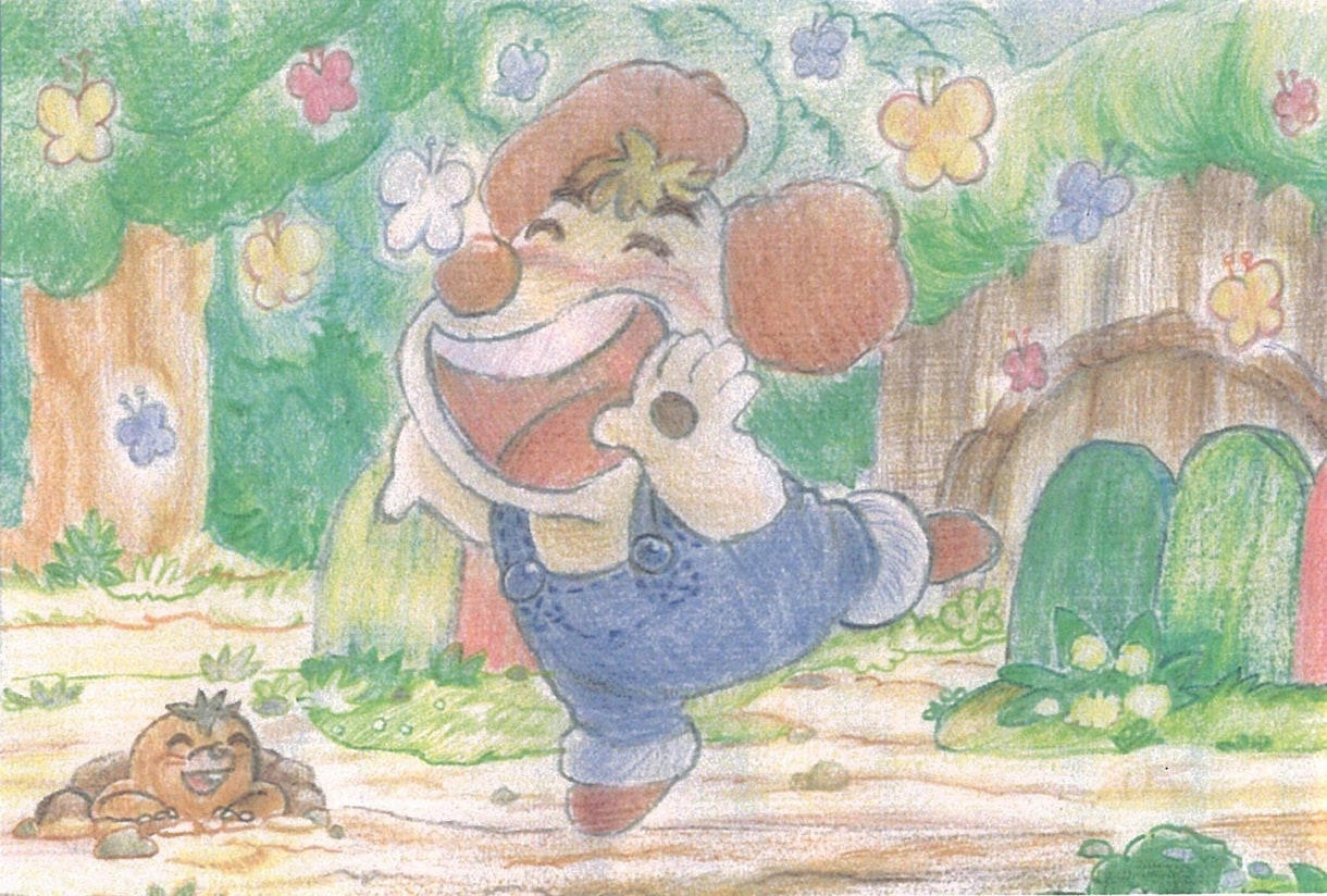 動物アート描きます イラスト、アイコン…要望に合わせて！ イメージ5